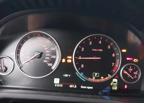 2017 BMW X3 xDrive28I from USA, damaged, VIN 5UXWX9C58H0D99531